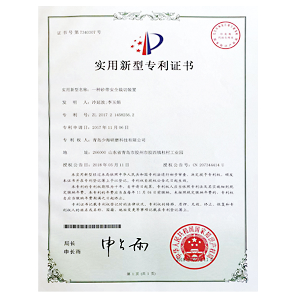 Patent