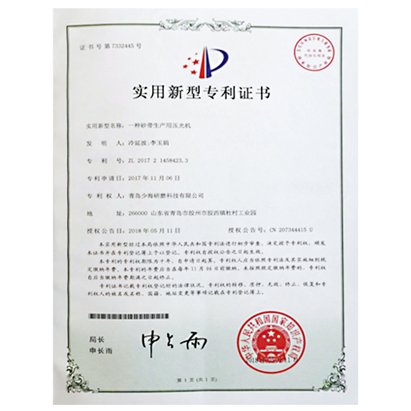 Patent