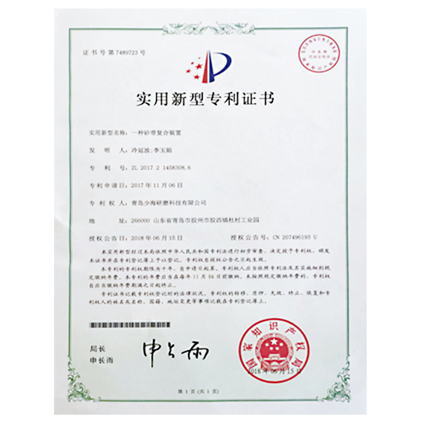 Patent